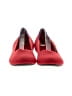 ROTHY'S Color Block Red Flats Size 8 1/2 - photo 2