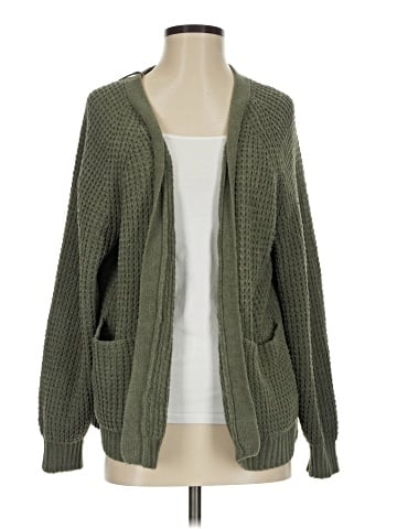 American Eagle Outfitters Cardigan (view 1)