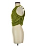Unbranded Green Sleeveless Top Size S - photo 5