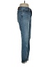 J.Crew Blue Jeans Size 25 waist - photo 4