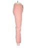 Zara Hearts Pink Casual Pants Size 8 - photo 4