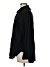 Unbranded Black 3/4 Sleeve Button-Down Shirt Size M (estimated) - photo 5