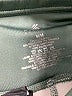 Kyodan Solid Green Active Pants Size M - photo 7