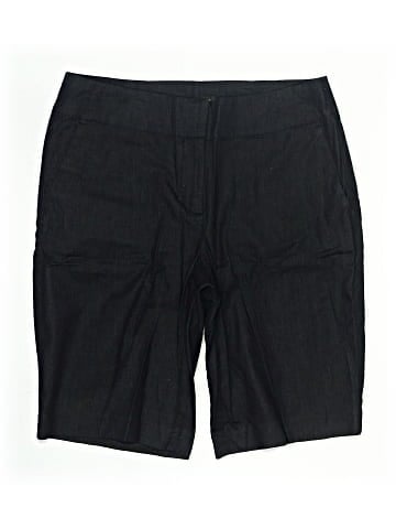 Ann Taylor Factory Cargo Shorts (view 1)