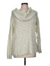 BB Dakota Ivory Pullover Sweater Size M - photo 1