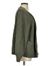 American Eagle Outfitters 100% Polyester Green Cardigan Size XS - photo 4