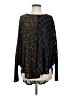 Alembika Black Long Sleeve Blouse Size S - photo 1