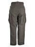 Unbranded Gray Cargo Pants Size 11 - photo 2