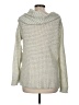 BB Dakota Ivory Pullover Sweater Size M - photo 2