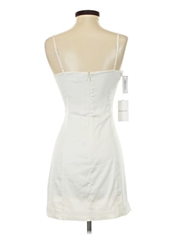 Sunday Best Cocktail Dress (view 2)