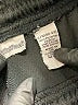 NordicTrack 100% Polyester Black Track Pants Size L - photo 7