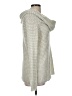 BB Dakota Ivory Pullover Sweater Size M - photo 4