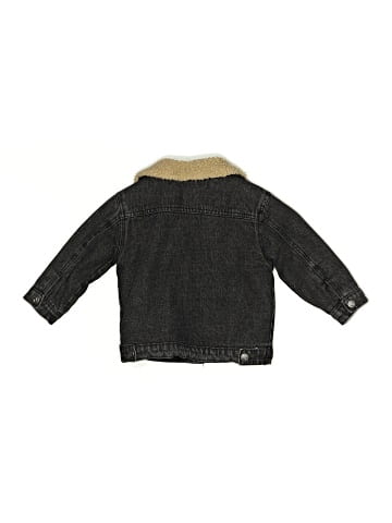 Volcom Denim Jacket (view 2)