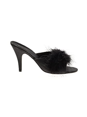 Frederick's of Hollywood Heels (view 1)