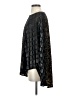 Alembika Black Long Sleeve Blouse Size S - photo 5