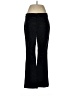 NYDJ Black Casual Pants Size 12 - photo 1