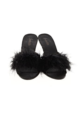Frederick's of Hollywood Heels (view 2)