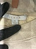 Lunya Ivory Pullover Sweater Size M - photo 7