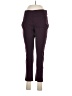 DKNY Jeans Solid Purple Active Pants Size M - photo 1