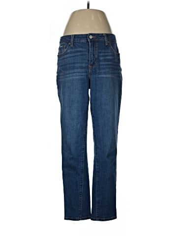 Time and Tru Jeans (view 1)