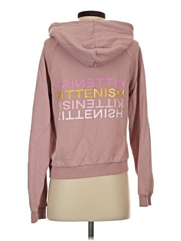 Kittenish Sweatshirt (view 2)
