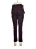DKNY Jeans Solid Purple Active Pants Size M - photo 2