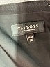 Talbots Solid Black Formal Skirt Size 16WP - photo 4