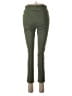Rafaella Green Active Pants Size 18 - photo 2