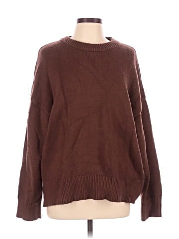 Unbranded Pullover Sweater (view 1)