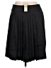 Ann Taylor Color Block Ivory Formal Skirt Size 10 - photo 2