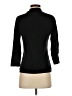 B. Moss Black Turtleneck Sweater Size S - photo 2