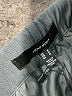 Vero Moda 100% Polyester Solid Teal Shorts Size M - photo 3