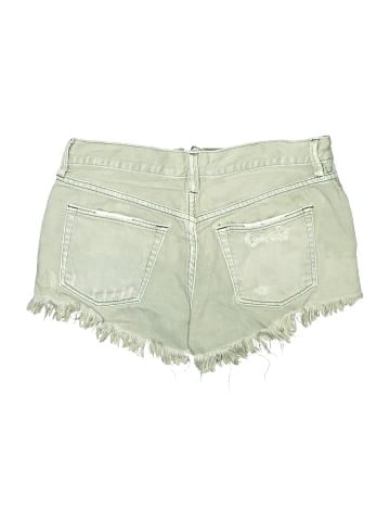 We the Free Denim Shorts (view 2)