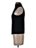 Theory Black Sleeveless Top Size S - photo 5