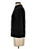 B. Moss Black Turtleneck Sweater Size S - photo 5