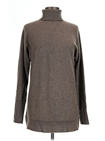Rachel Zoe Cashmere Pullover Sweater (view 1)