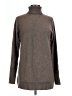 Rachel Zoe 100% Cashmere Brown Cashmere Pullover Sweater Size L (estimated) - photo 1