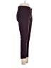 DKNY Jeans Solid Purple Active Pants Size M - photo 4