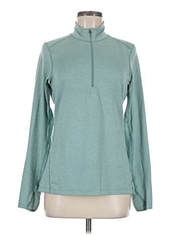 REI Co Op Long Sleeve Turtleneck (view 1)