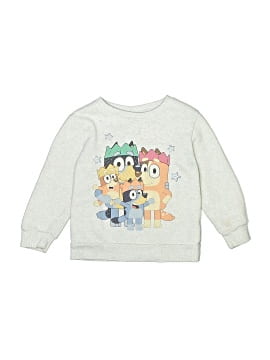 Bluey Sweatshirt (view 1)
