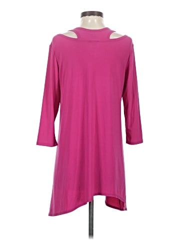 Clara Sun Woo 3/4 Sleeve Top (view 2)