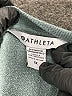 Athleta Teal Pullover Sweater Size 1X - photo 7