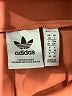 Adidas Orange Athletic Shorts Size S - photo 3
