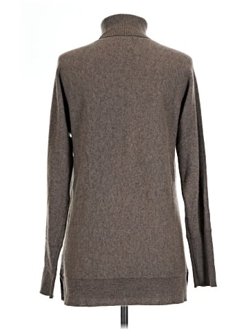 Rachel Zoe Cashmere Pullover Sweater (view 2)