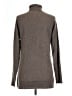 Rachel Zoe 100% Cashmere Brown Cashmere Pullover Sweater Size L (estimated) - photo 2