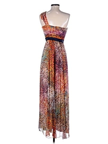 BCBGMAXAZRIA Cocktail Dress (view 2)