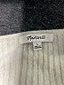 Madewell 100% Wool Ivory Wool Cardigan Size L - photo 7
