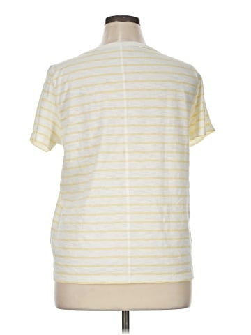 J.Crew Factory Store Short Sleeve T-Shirt (view 2)