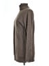 Rachel Zoe 100% Cashmere Brown Cashmere Pullover Sweater Size L (estimated) - photo 5