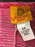 Ruby Rd. Pink 3/4 Sleeve Top Size 2X - photo 7